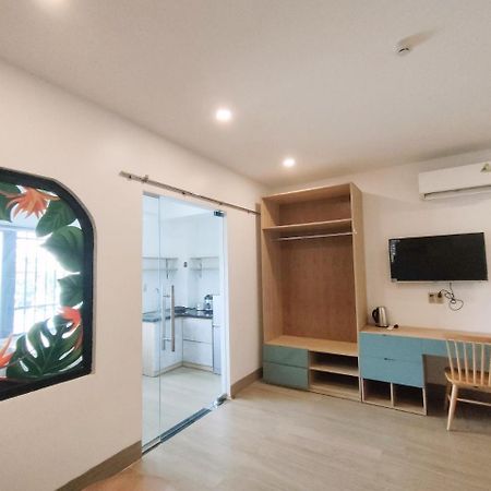 Enjoy Home Da Nang Luaran gambar
