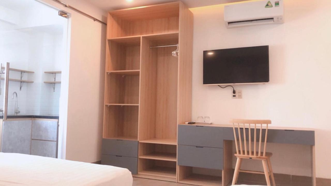 Enjoy Home Da Nang Luaran gambar