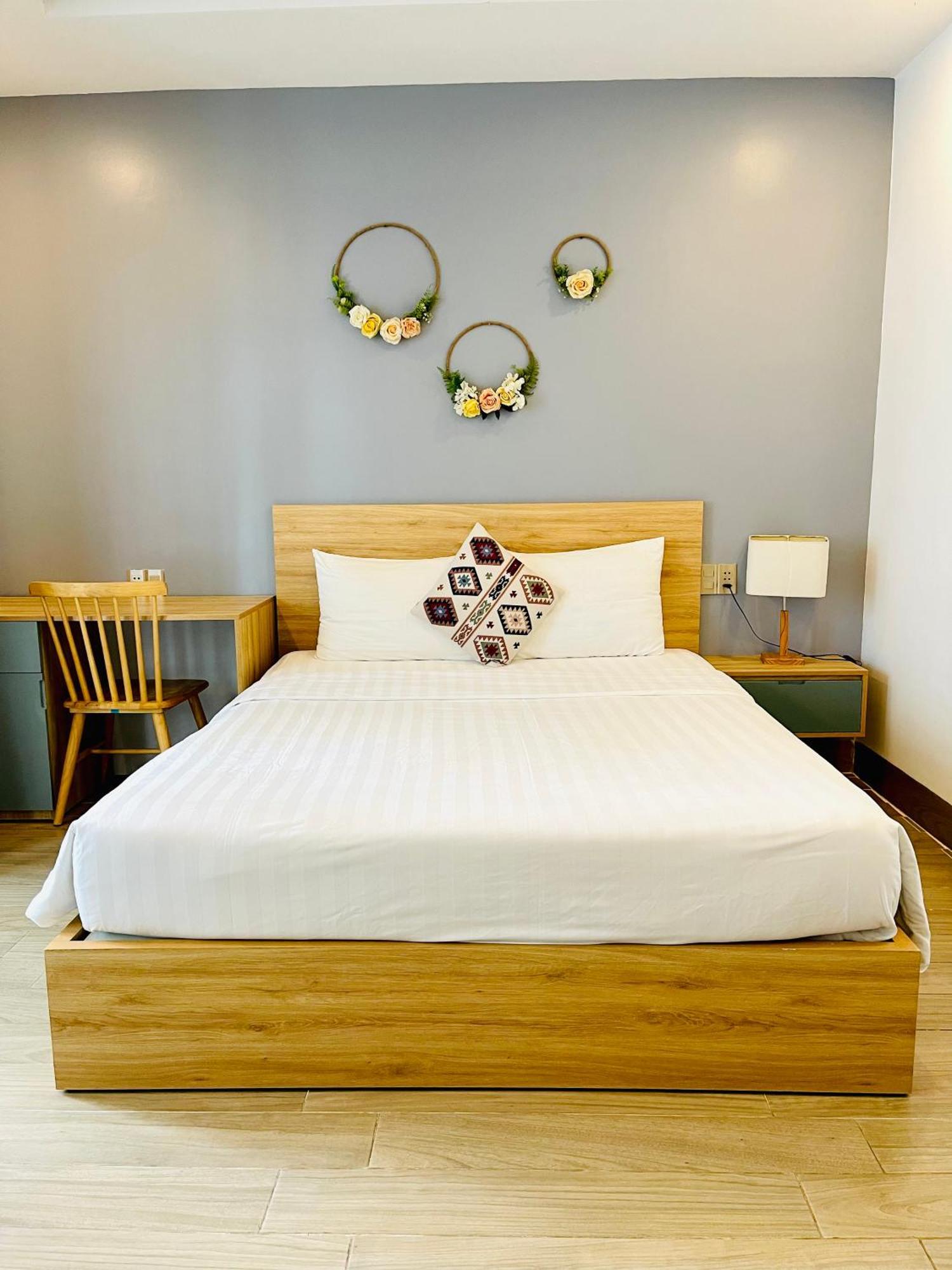 Enjoy Home Da Nang Luaran gambar