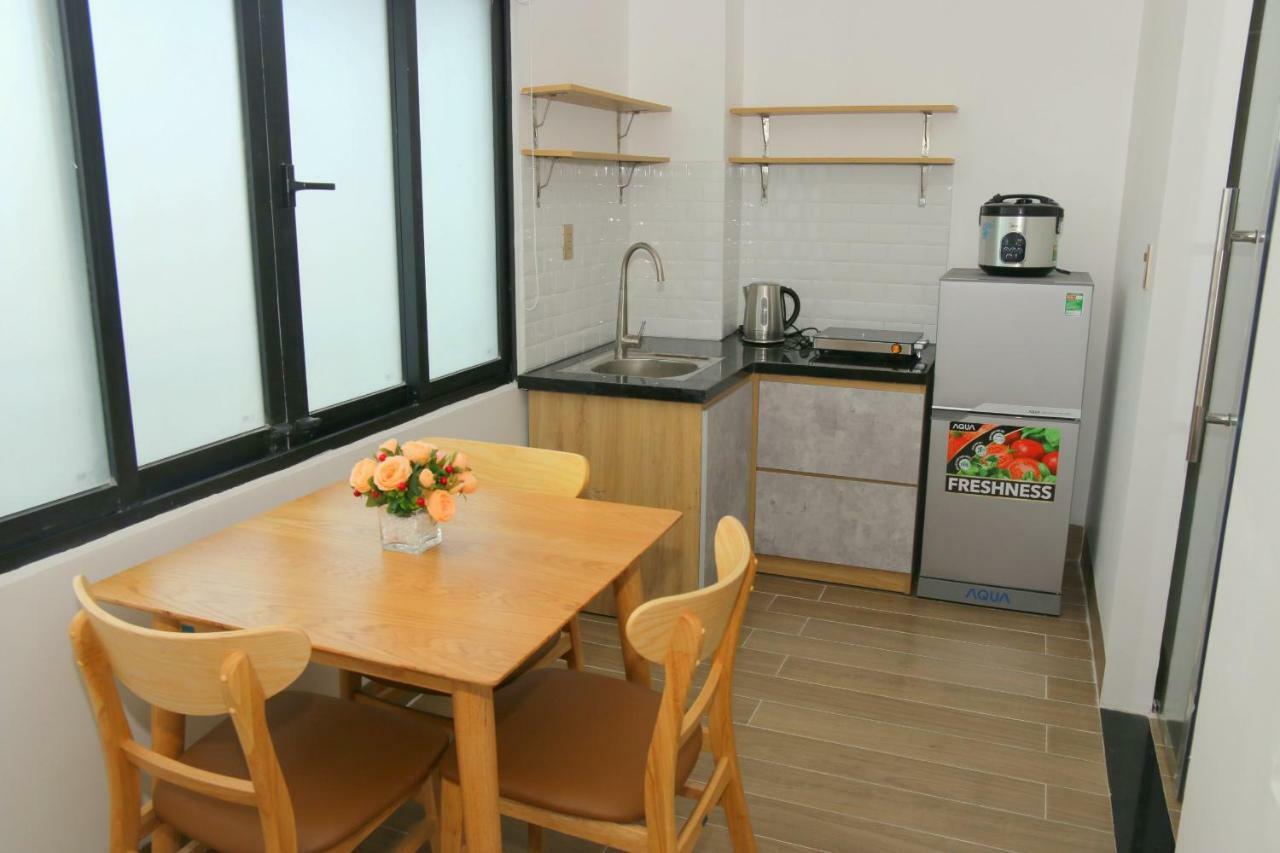 Enjoy Home Da Nang Luaran gambar