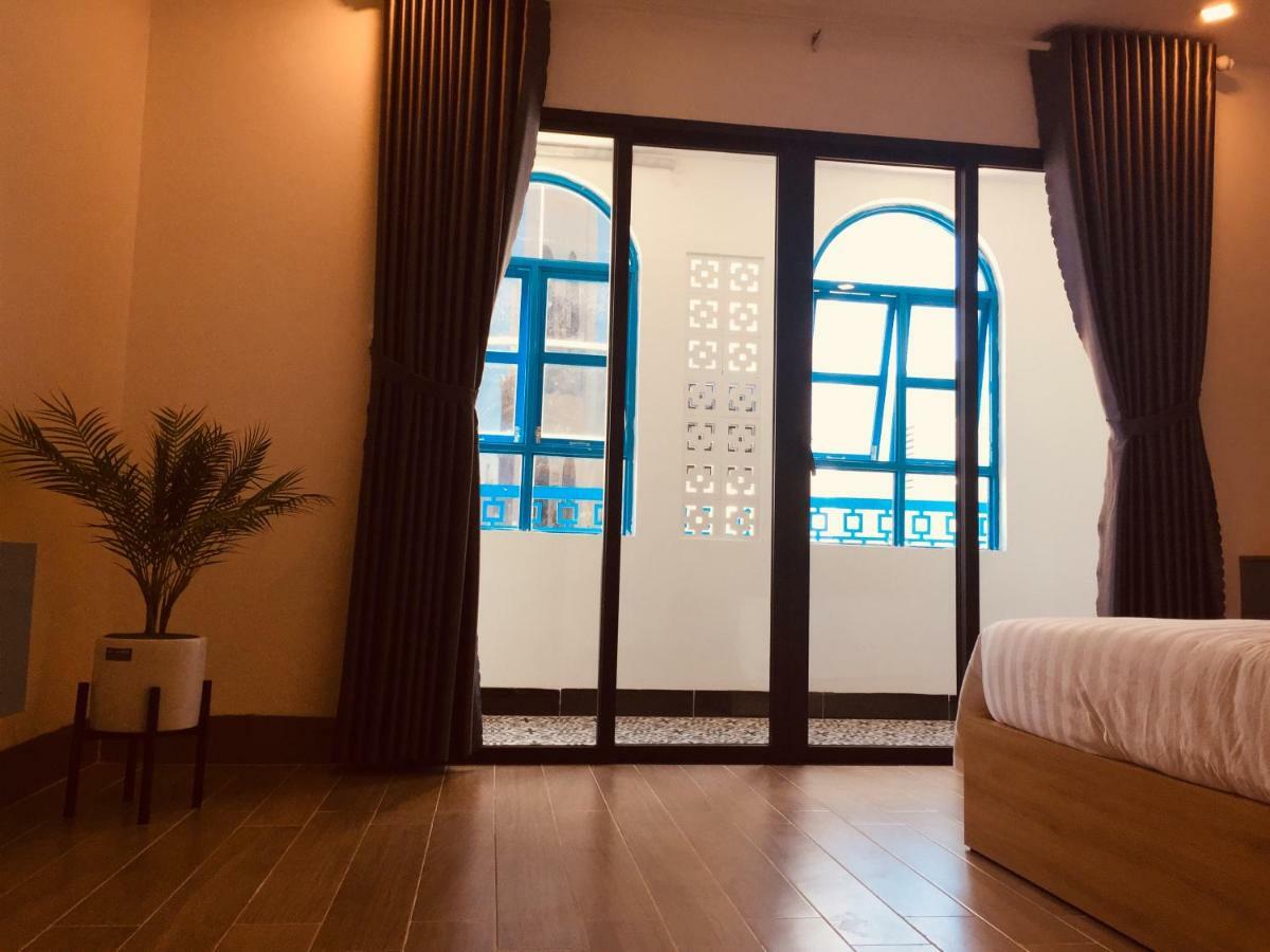 Enjoy Home Da Nang Luaran gambar