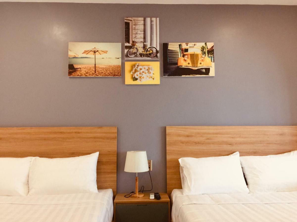 Enjoy Home Da Nang Luaran gambar