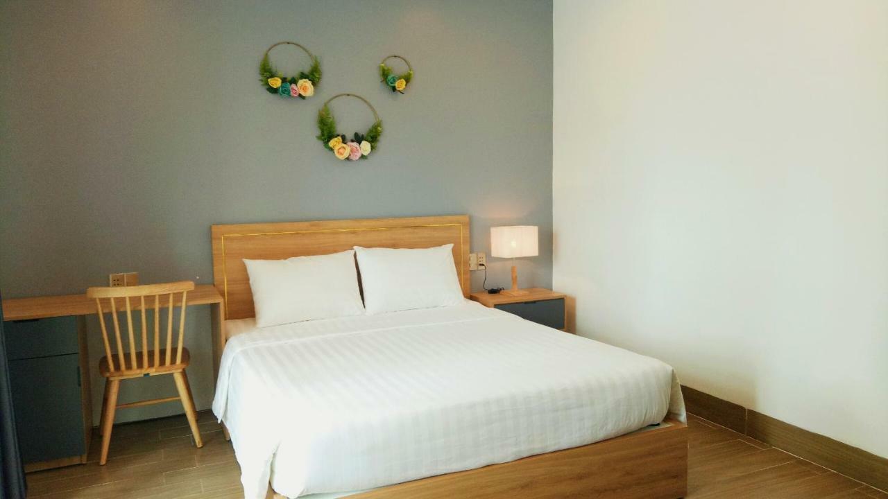Enjoy Home Da Nang Luaran gambar