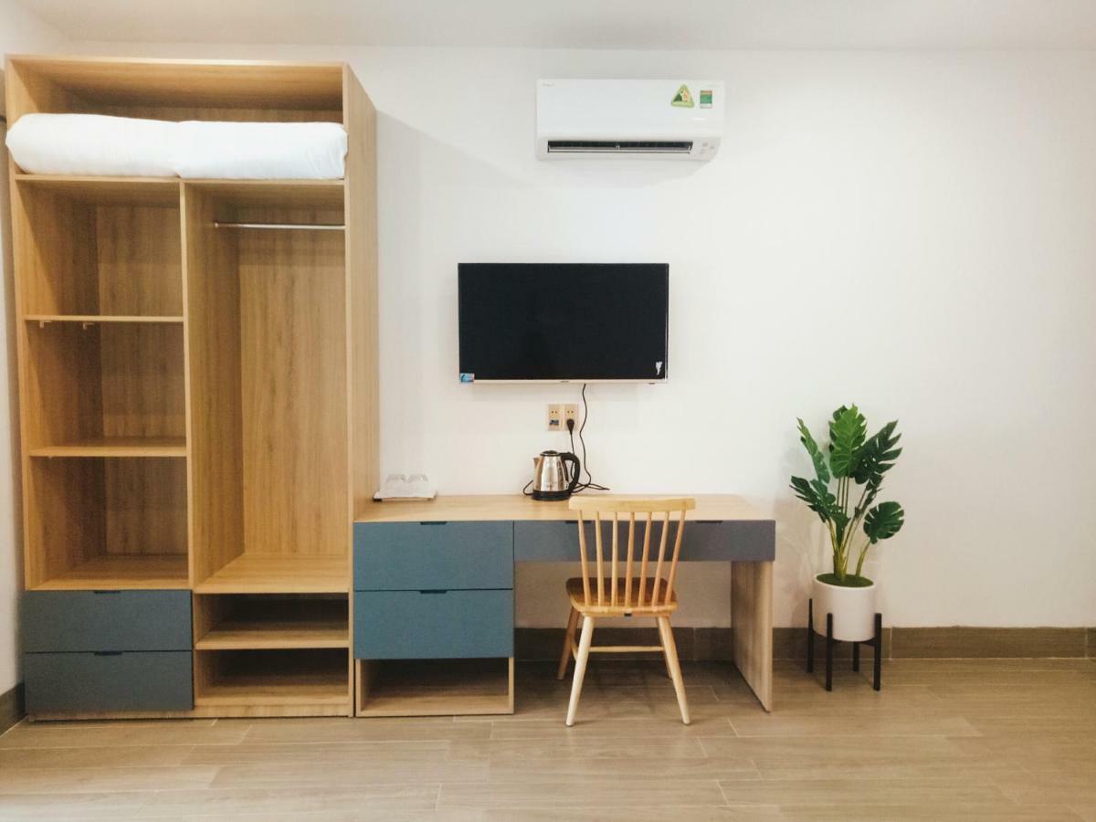 Enjoy Home Da Nang Luaran gambar