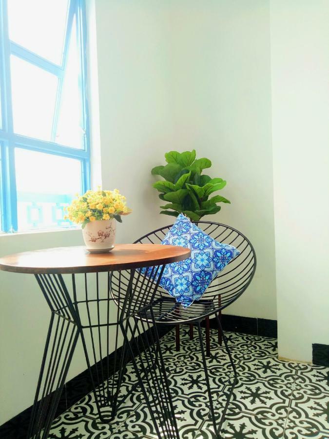 Enjoy Home Da Nang Luaran gambar