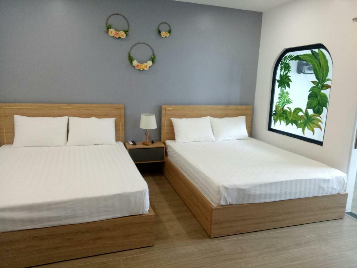 Enjoy Home Da Nang Luaran gambar