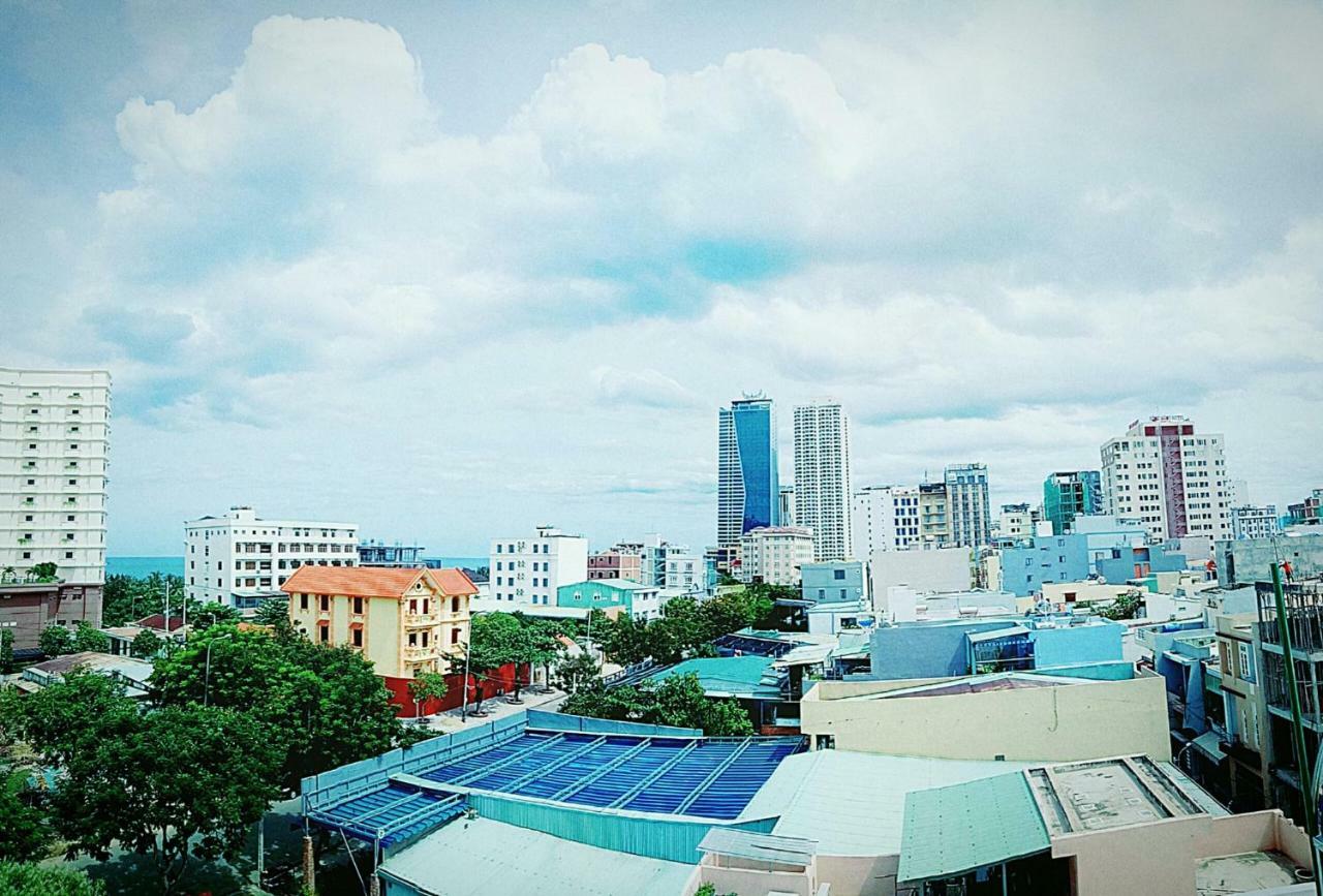 Enjoy Home Da Nang Luaran gambar