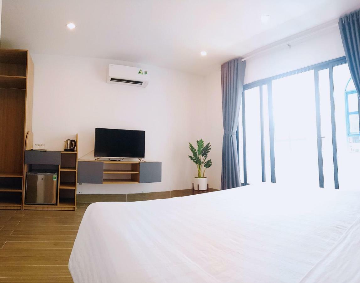 Enjoy Home Da Nang Luaran gambar