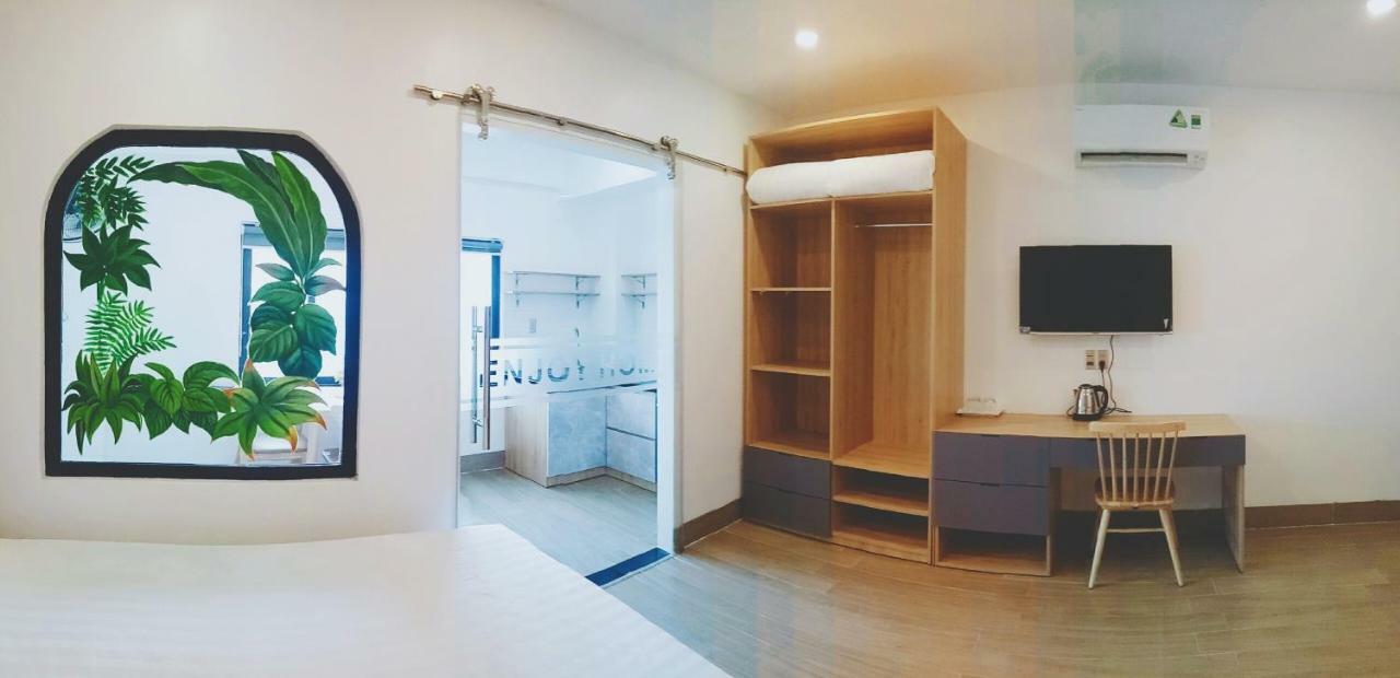 Enjoy Home Da Nang Luaran gambar
